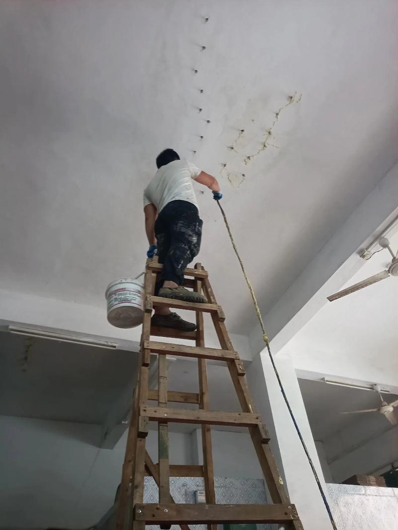 东营垦利县化学注浆